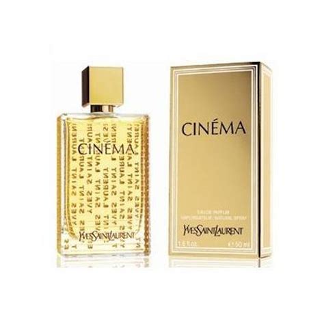 profuo cinema ysl|cinema perfume ysl.